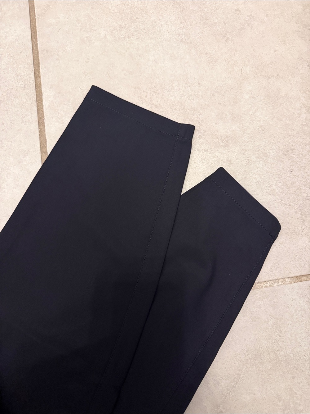 lululemon athletica women city sleek - Black - Picture 3 of 7